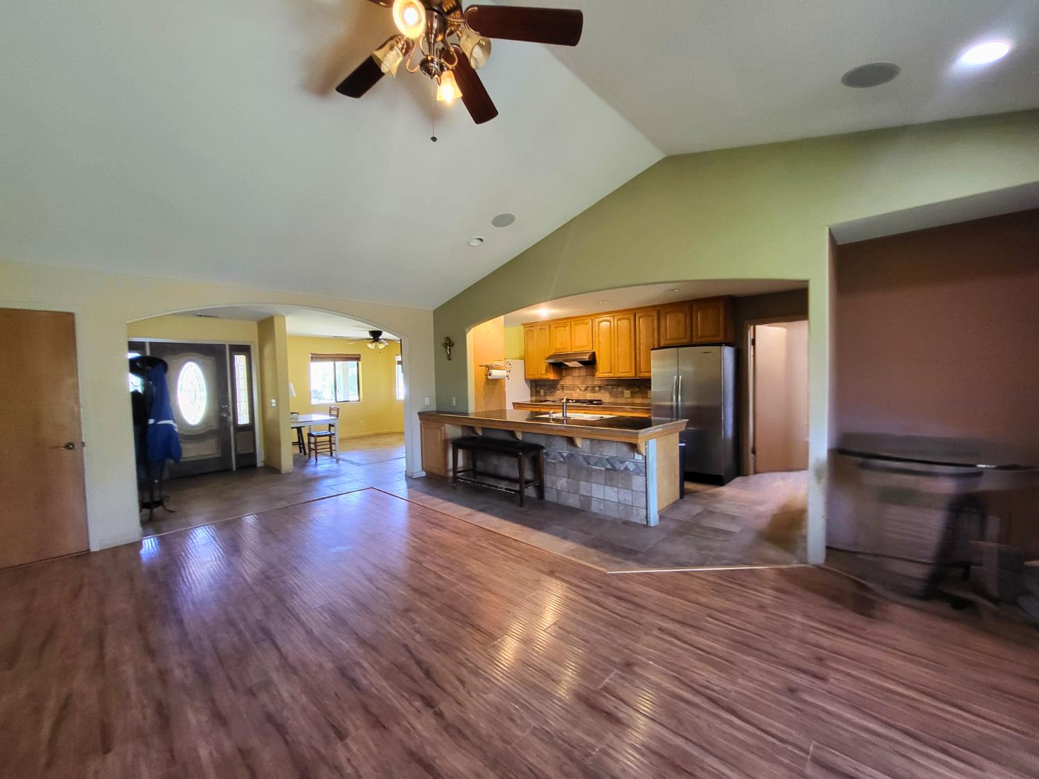 Detail Gallery Image 22 of 56 For 10093 Bailinquick Rd, Angels Camp,  CA 95222 - 3 Beds | 2/1 Baths