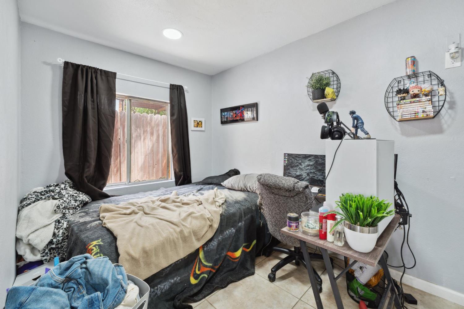 Detail Gallery Image 12 of 40 For 603 Hill St, Bakersfield,  CA 93306 - – Beds | – Baths