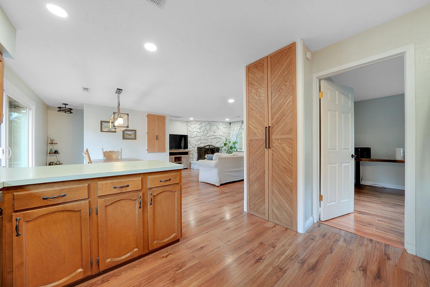 Detail Gallery Image 41 of 73 For 17640 Tannery Ln, Pine Grove,  CA 95665 - 3 Beds | 2 Baths