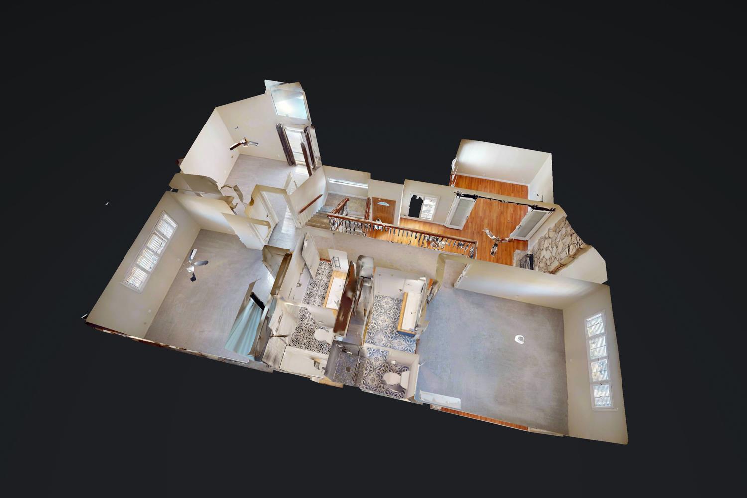 Detail Gallery Image 61 of 75 For 608 College St #11,  Woodland,  CA 95695 - 3 Beds | 2/1 Baths