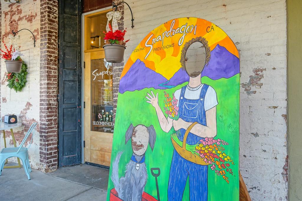 Detail Gallery Image 5 of 48 For 38 N Main St, Colfax,  CA 95713 - – Beds | – Baths