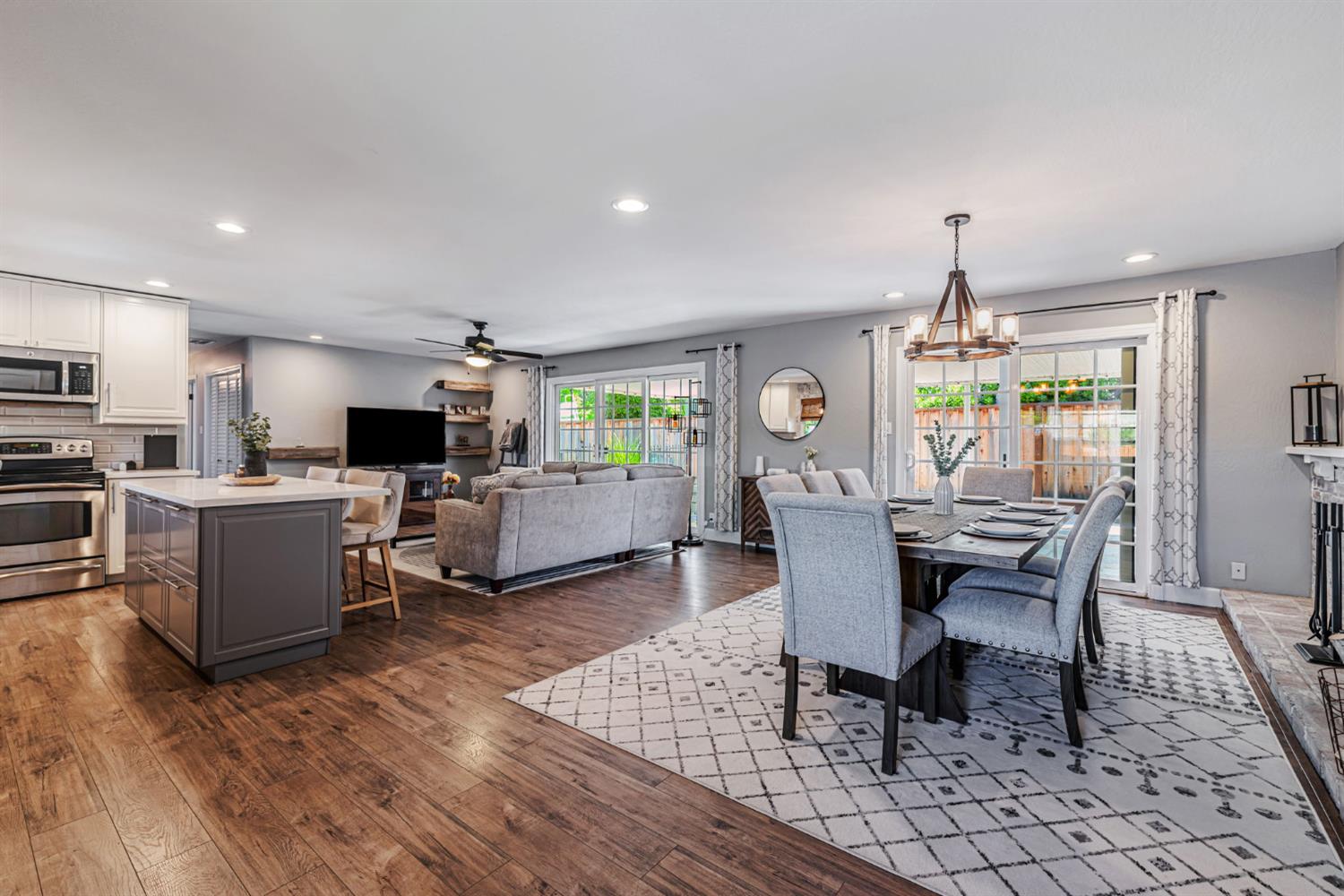 Detail Gallery Image 20 of 42 For 1498 Duncan Dr, Concord,  CA 94521 - 3 Beds | 2 Baths
