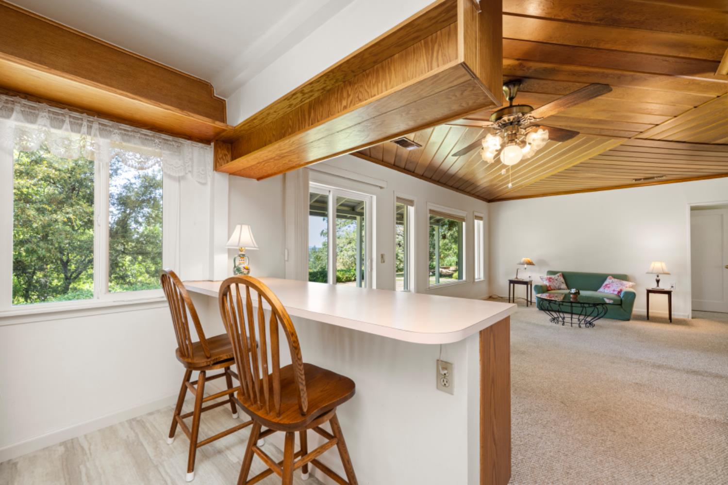 Detail Gallery Image 6 of 65 For 880 Quail Haven Rd, Colfax,  CA 95713 - 3 Beds | 2 Baths