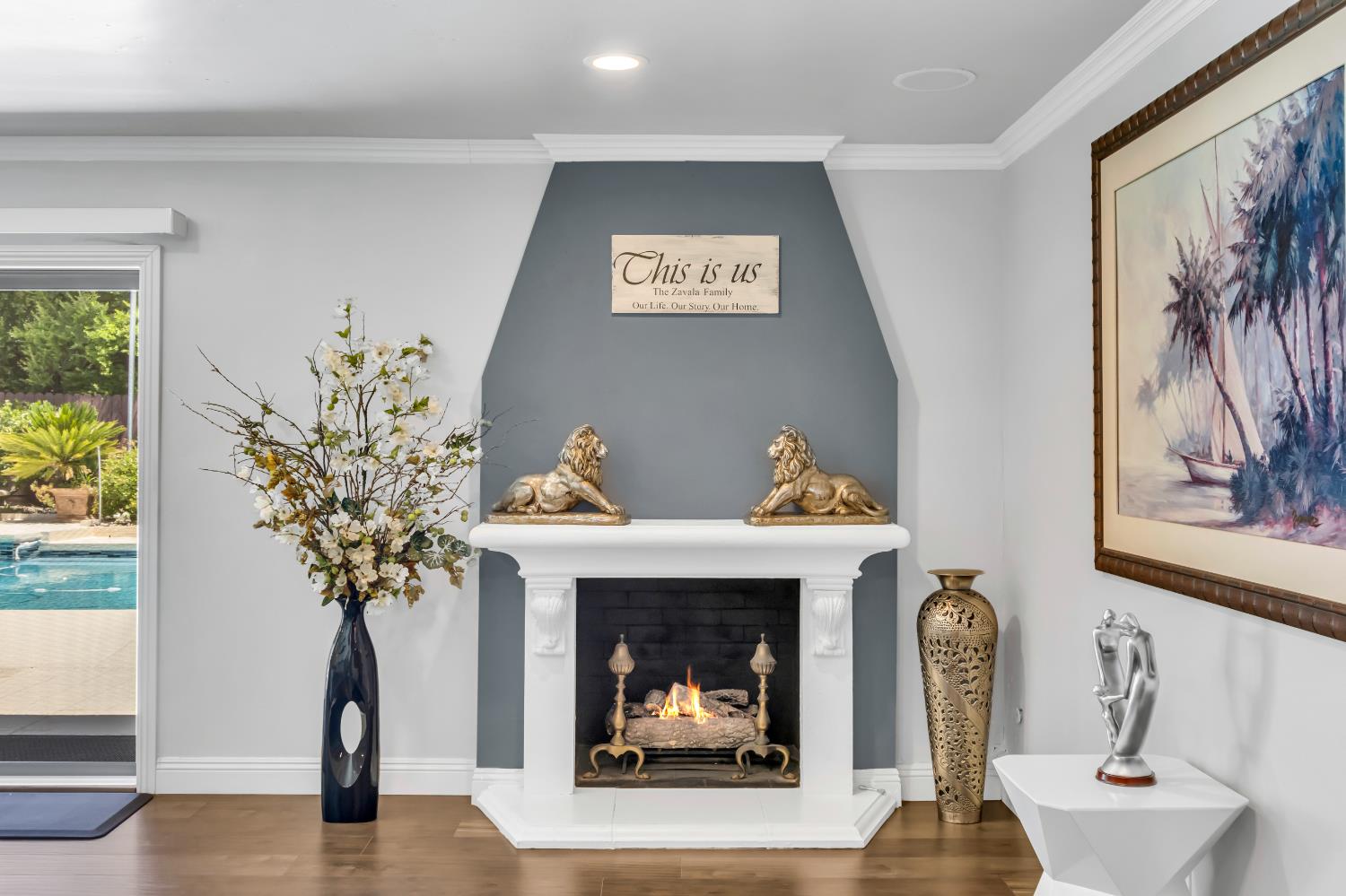Detail Gallery Image 9 of 94 For 590 Kevington Ct, Sacramento,  CA 95864 - 4 Beds | 3/1 Baths