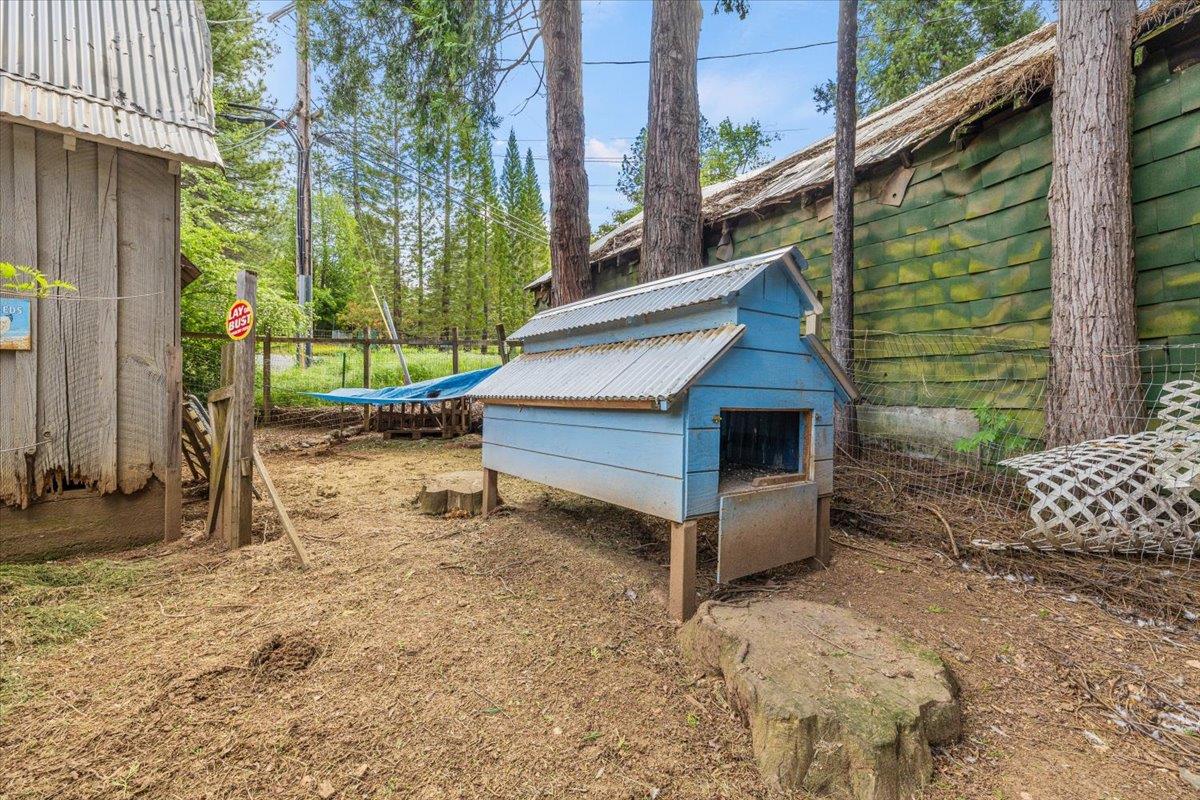 Detail Gallery Image 48 of 56 For 401 Gracie Rd, Nevada City,  CA 95959 - 3 Beds | 2/1 Baths