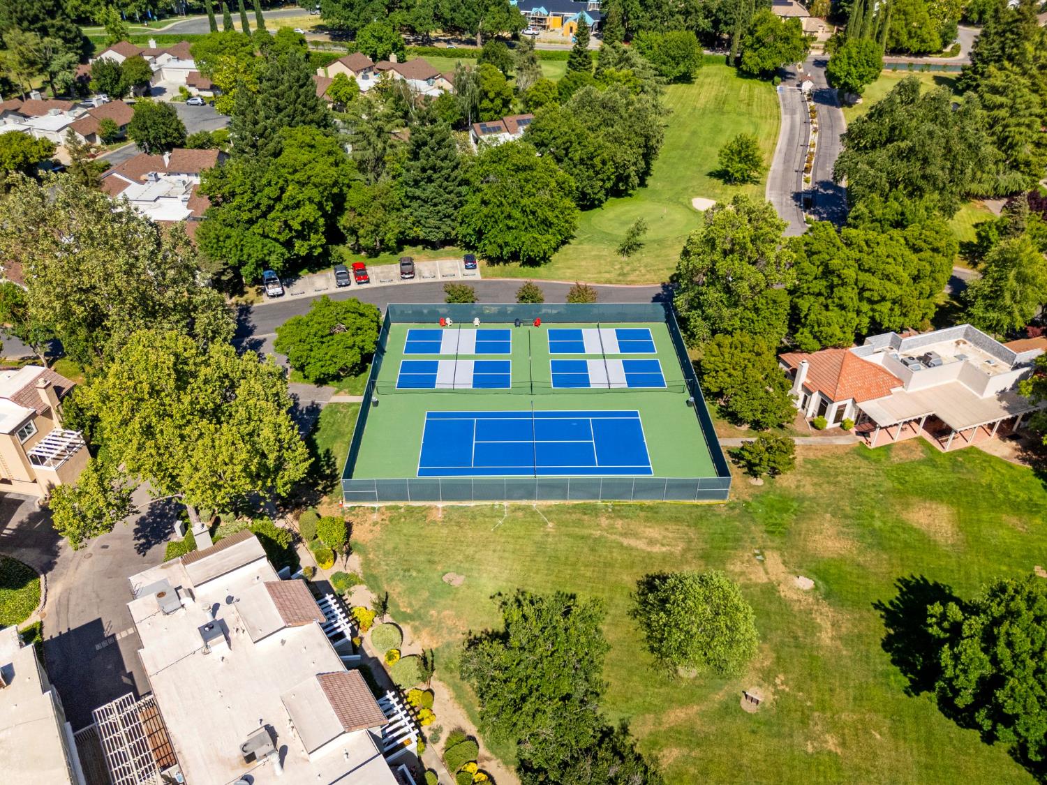 Detail Gallery Image 31 of 41 For 3124 Swallows Nest Dr, Sacramento,  CA 95833 - 2 Beds | 1/1 Baths