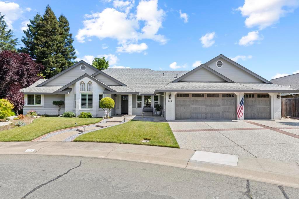 Detail Gallery Image 76 of 80 For 734 Mariner Loop, Yuba City,  CA 95991 - 4 Beds | 3 Baths