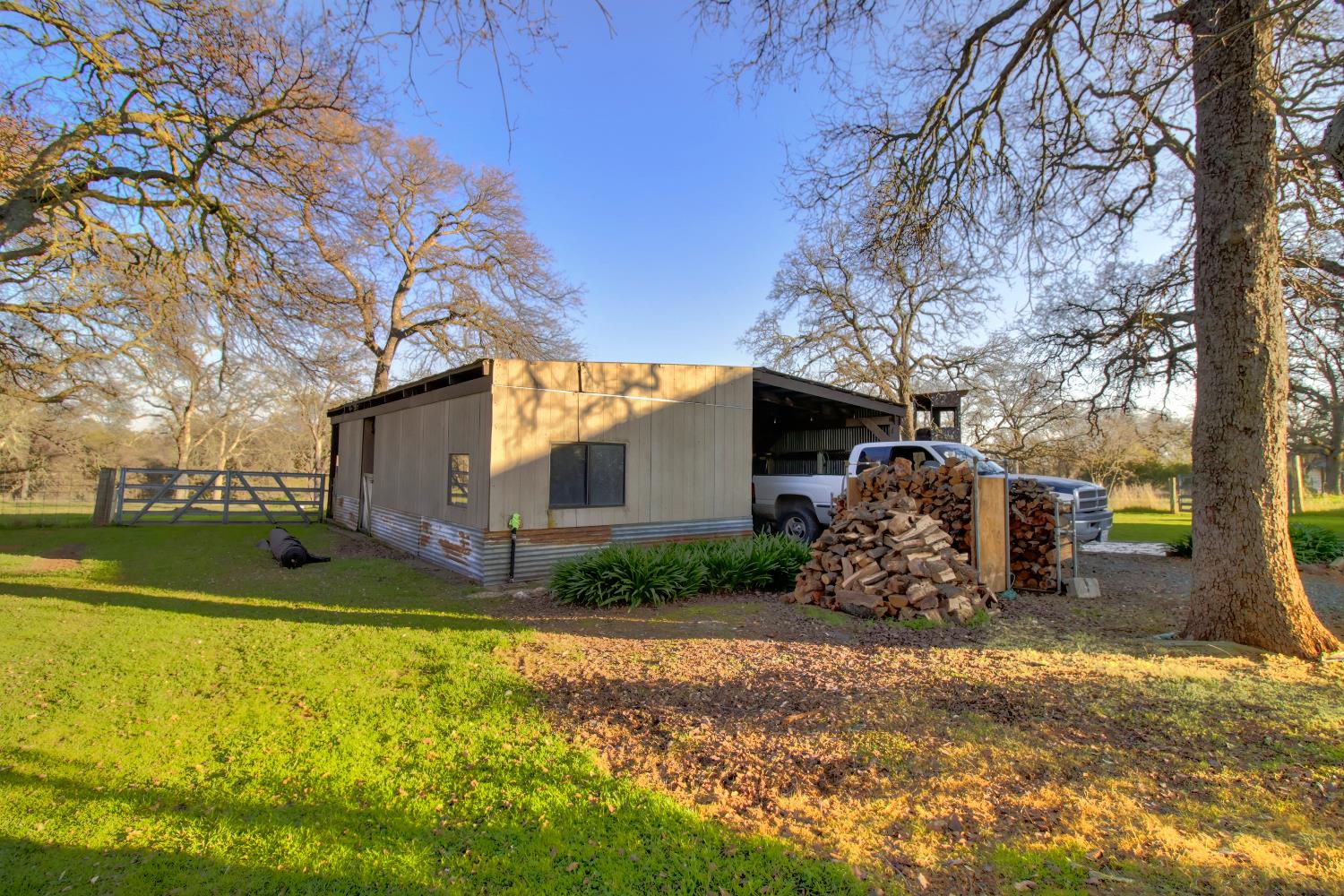 Detail Gallery Image 45 of 65 For 15828 Barney Rd, Plymouth,  CA 95669 - 3 Beds | 3 Baths