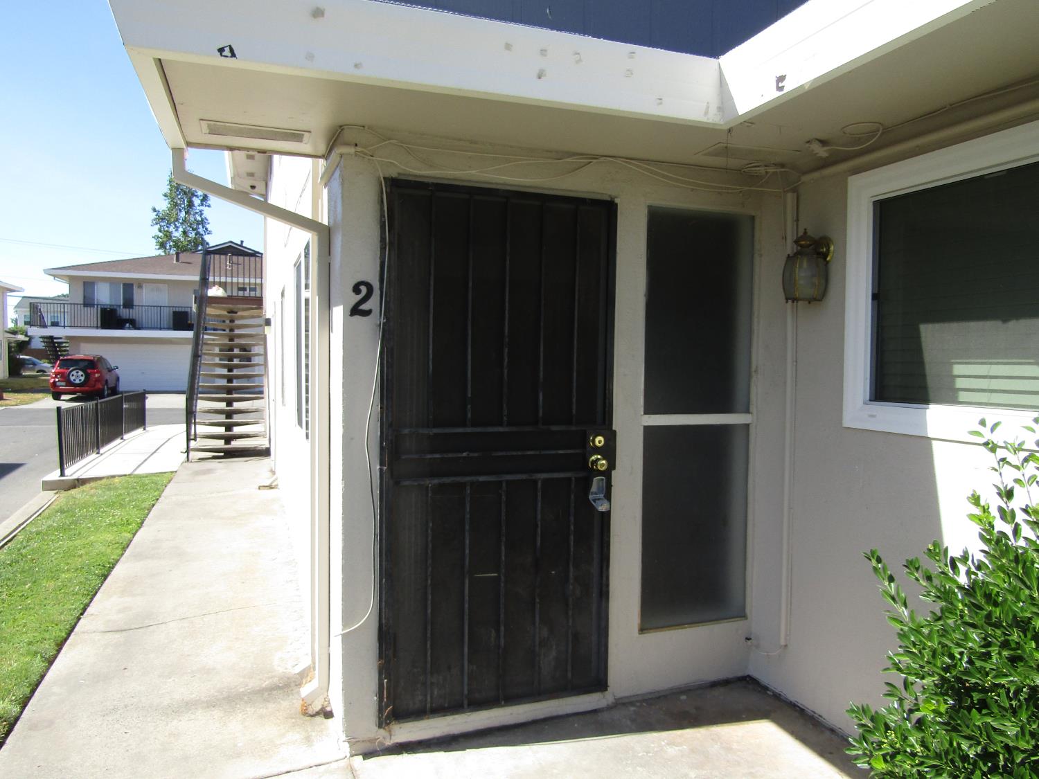 Detail Gallery Image 2 of 22 For 4524 Greenholme Dr #2,  Sacramento,  CA 95842 - 2 Beds | 1 Baths
