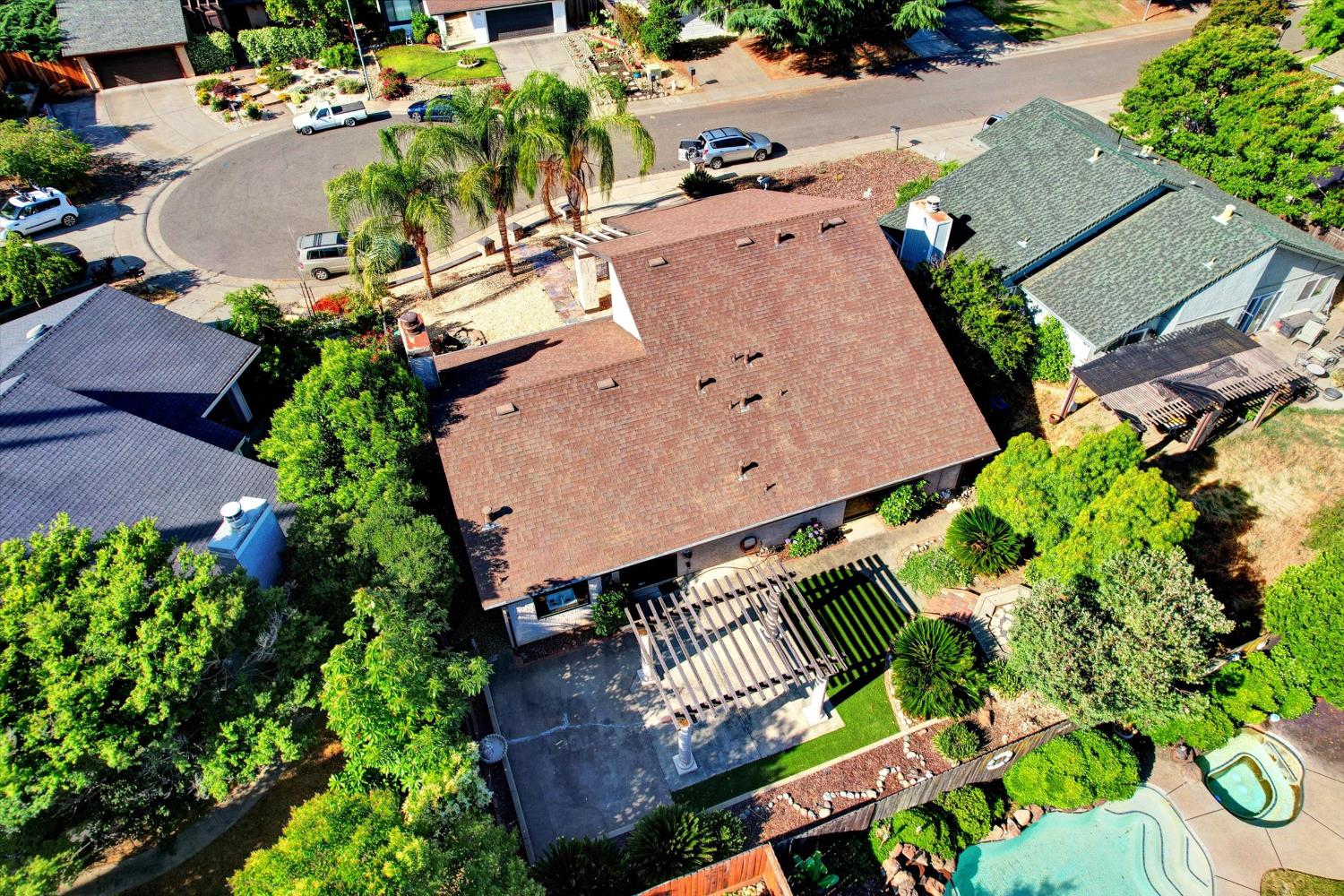 Detail Gallery Image 43 of 49 For 11161 Utopia River Ct, Rancho Cordova,  CA 95670 - 3 Beds | 2 Baths