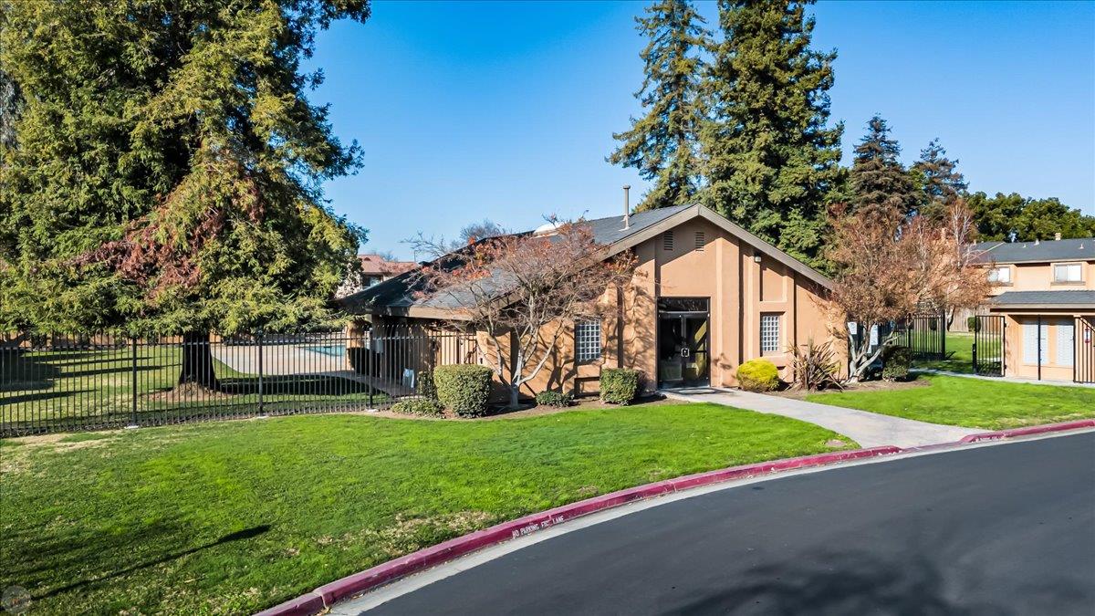 Detail Gallery Image 35 of 44 For 525 Lincoln Ave #C,  Modesto,  CA 95354 - 2 Beds | 1/1 Baths
