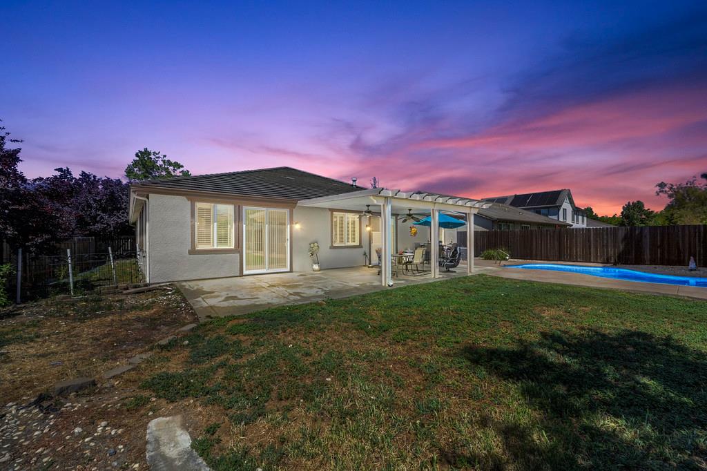 Detail Gallery Image 51 of 71 For 10317 Moura Ct, Elk Grove,  CA 95757 - 4 Beds | 2/1 Baths