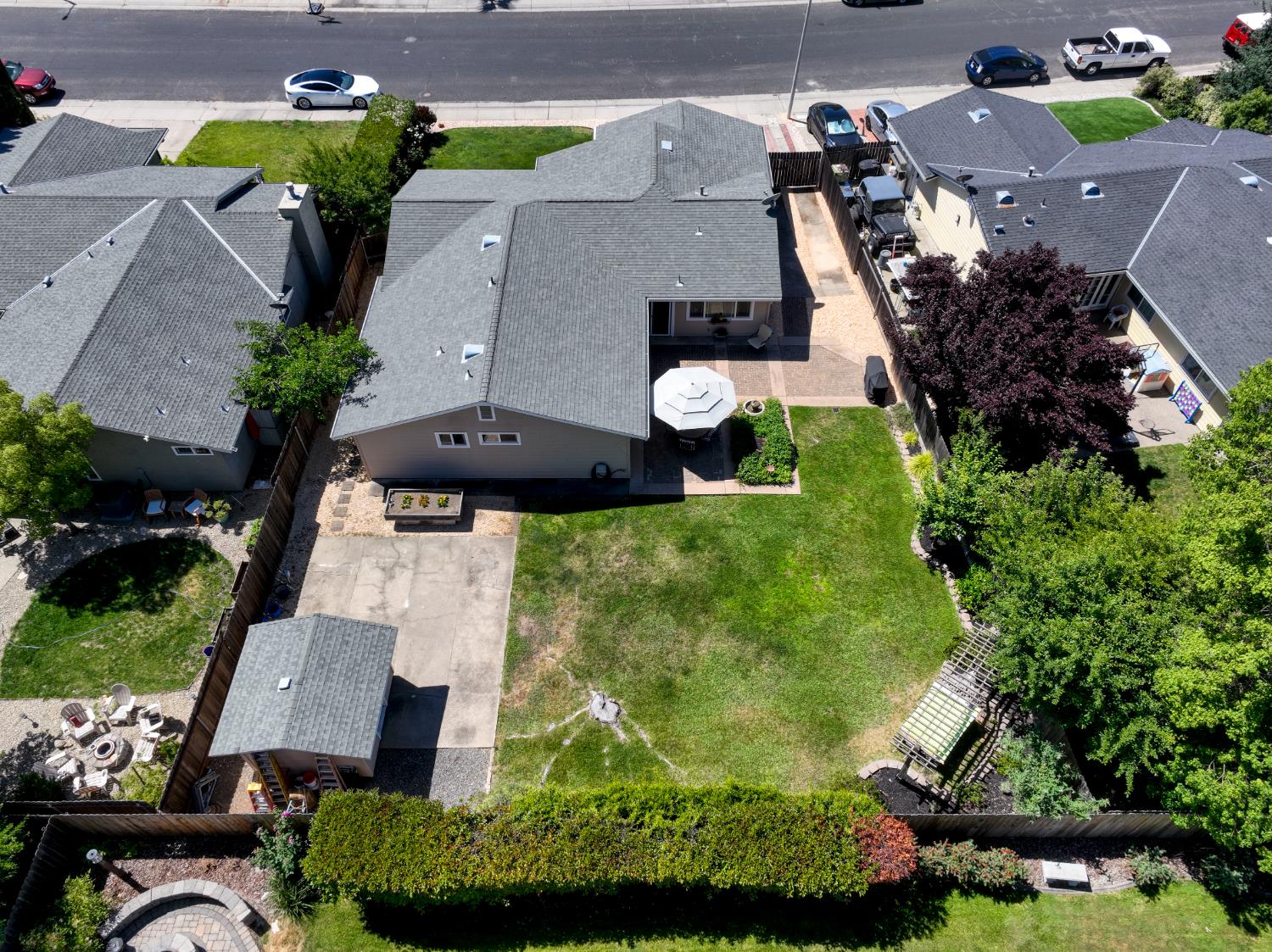 Detail Gallery Image 42 of 50 For 607 Grider Dr, Roseville,  CA 95678 - 4 Beds | 2 Baths