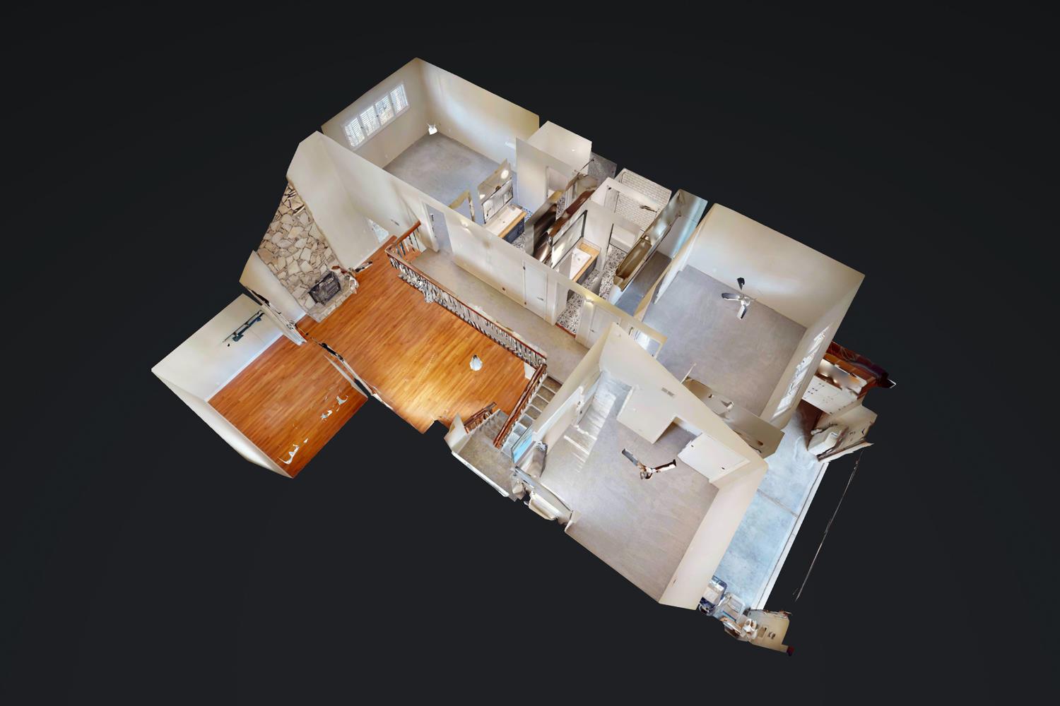 Detail Gallery Image 70 of 75 For 608 College St #11,  Woodland,  CA 95695 - 3 Beds | 2/1 Baths