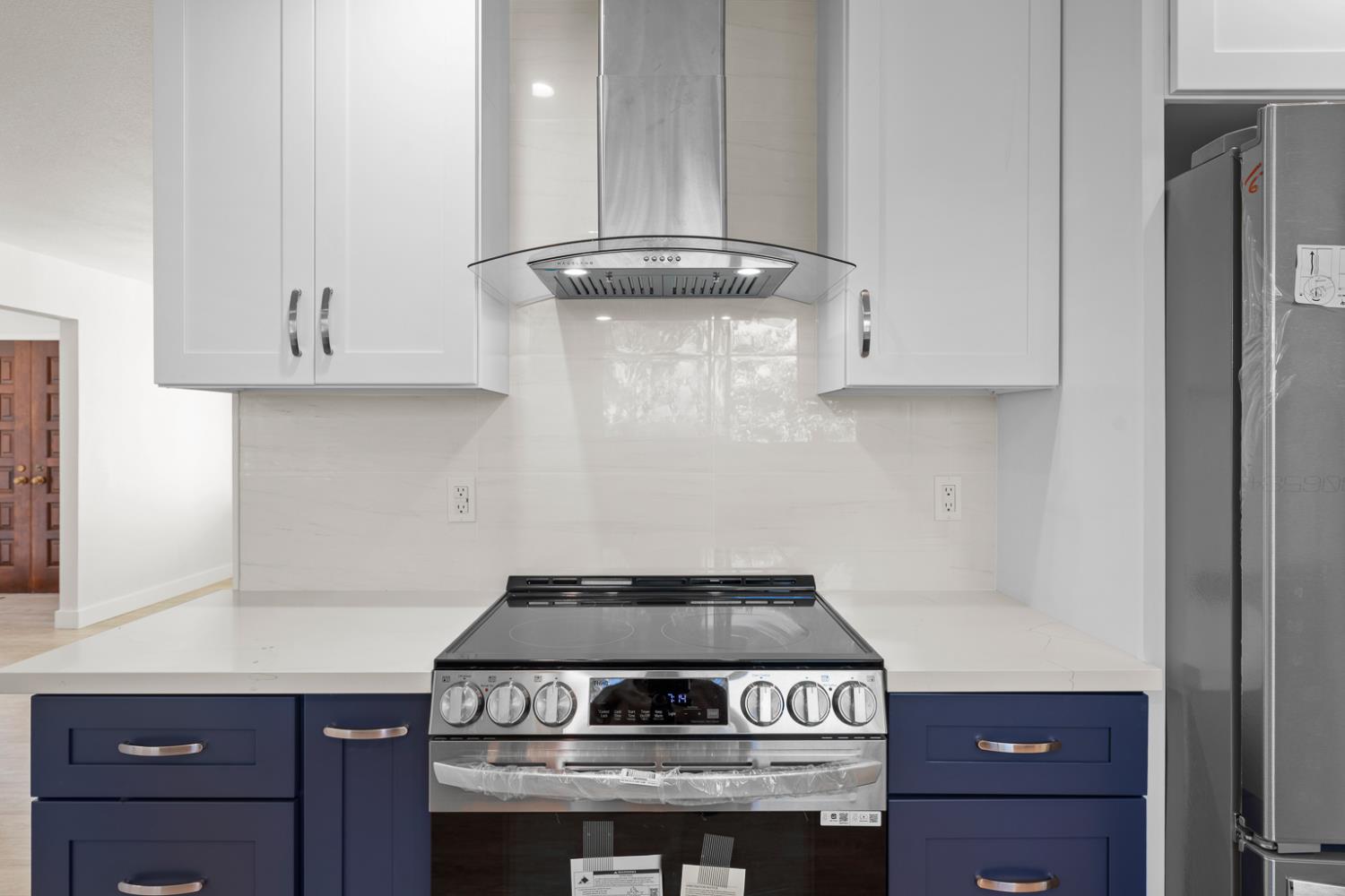 Detail Gallery Image 16 of 62 For 8651 Bader Rd, Elk Grove,  CA 95624 - 3 Beds | 2 Baths