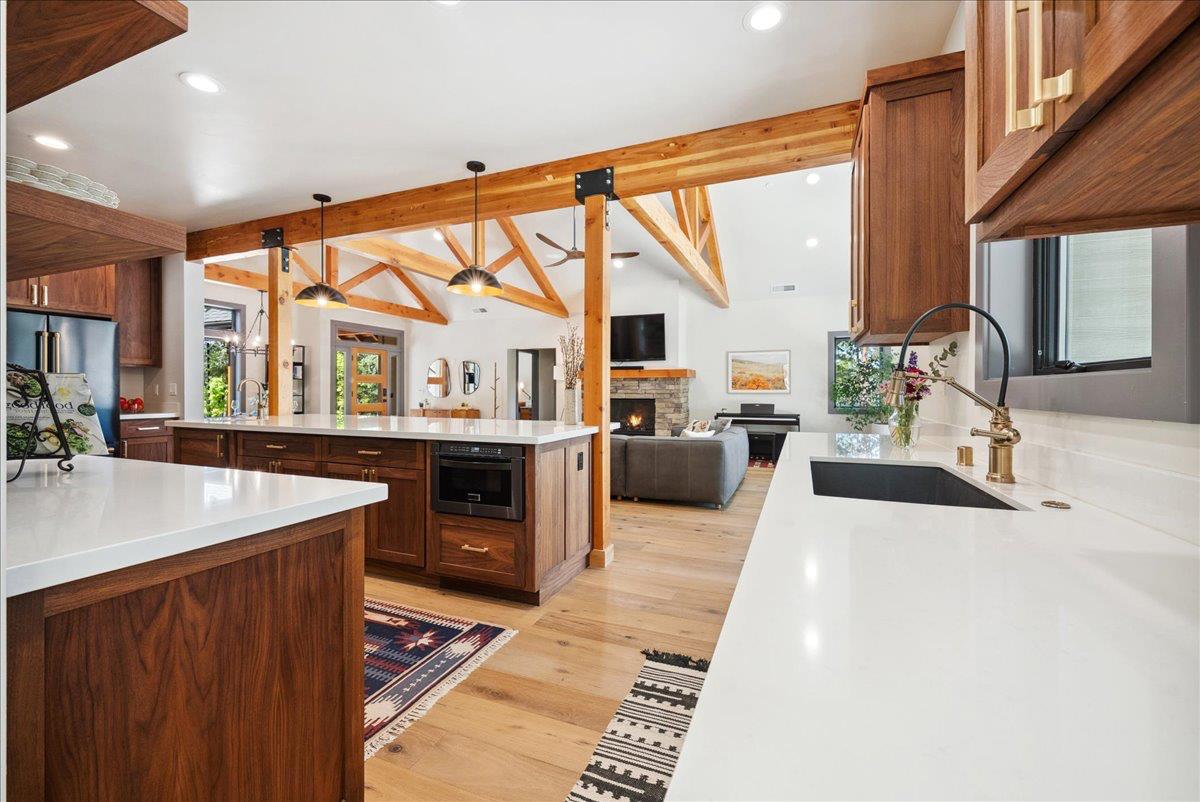 Detail Gallery Image 19 of 57 For 10337 Harmony Ridge Rd, Nevada City,  CA 95959 - 4 Beds | 2/2 Baths