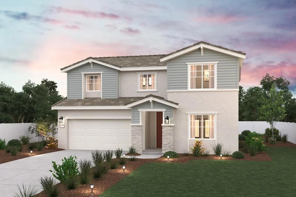 Detail Gallery Image 1 of 2 For 2136 Controllata St, Manteca,  CA 95337 - 5 Beds | 3 Baths