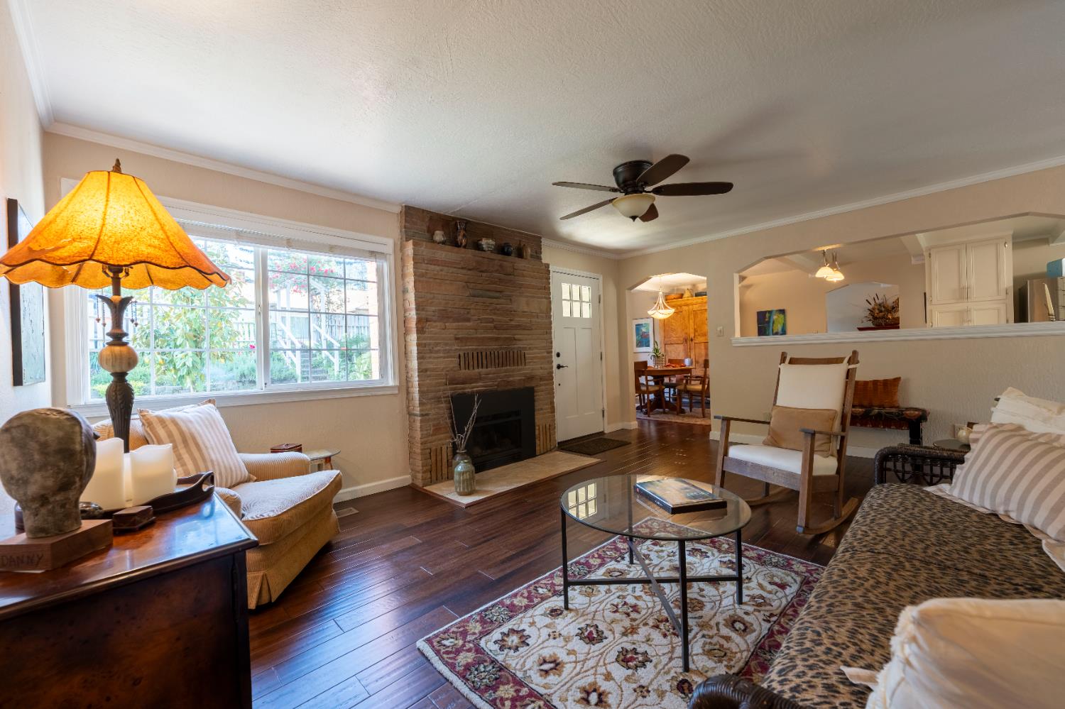 Detail Gallery Image 9 of 49 For 242 Brock Rd, Nevada City,  CA 95959 - 4 Beds | 2 Baths