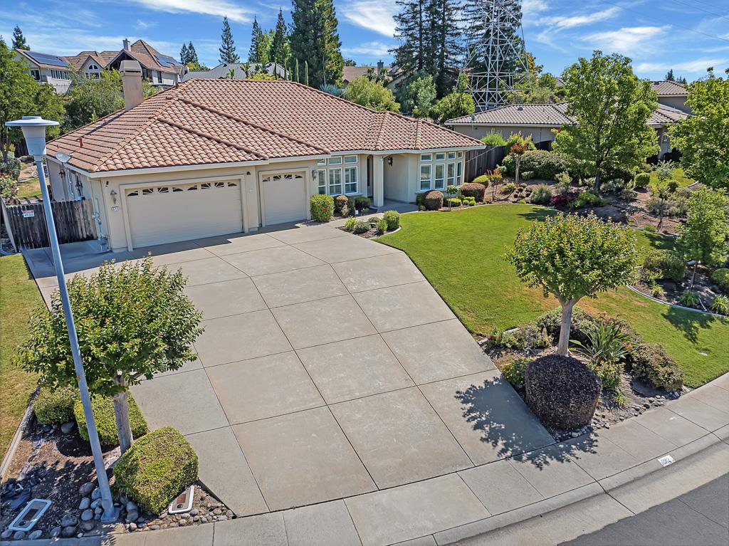 Detail Gallery Image 4 of 76 For 512 Fort Rock Ct, Folsom,  CA 95630 - 4 Beds | 3 Baths