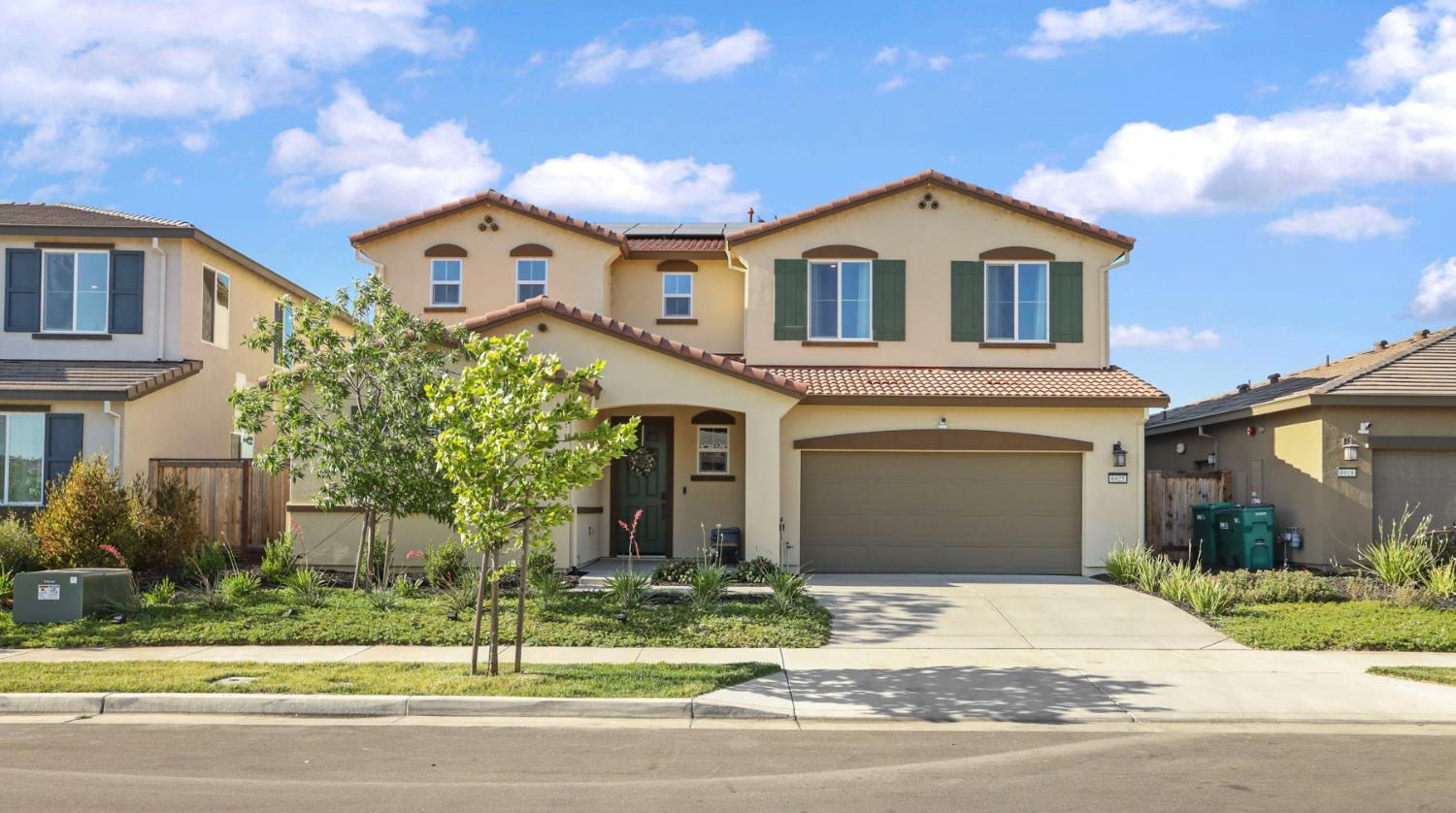 Detail Gallery Image 1 of 64 For 6925 Foraker Dr, Stockton,  CA 95219 - 5 Beds | 3/1 Baths