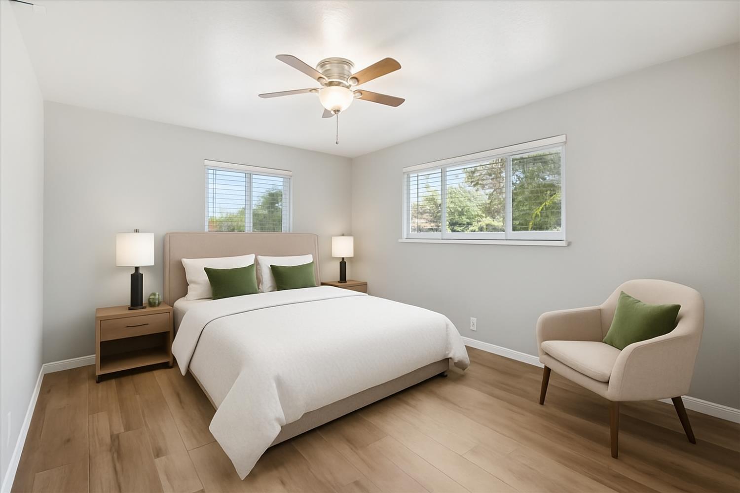 Detail Gallery Image 17 of 36 For 817 Oakland Ave, Roseville,  CA 95678 - 3 Beds | 1/1 Baths