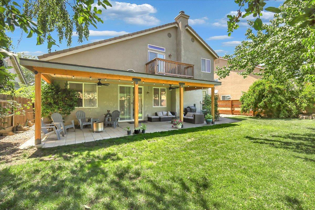 Detail Gallery Image 40 of 47 For 2189 Stonewater Dr, Yuba City,  CA 95991 - 4 Beds | 2/1 Baths