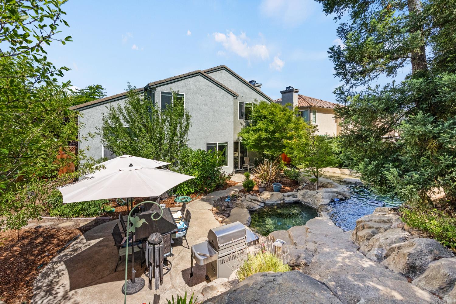 Detail Gallery Image 20 of 72 For 6733 Cherry Ridge Cir, Roseville,  CA 95678 - 4 Beds | 3 Baths