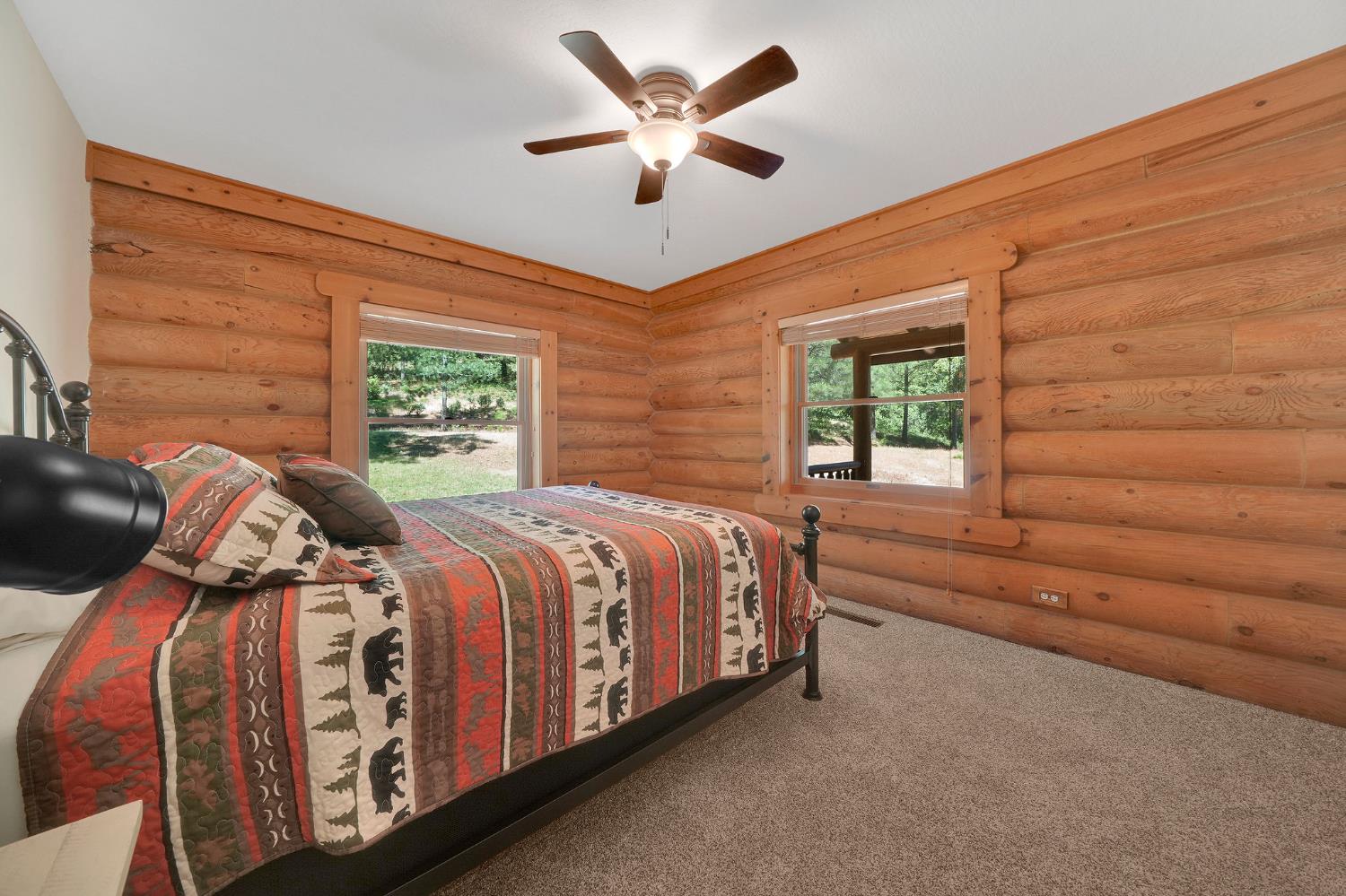 Detail Gallery Image 38 of 98 For 211 Fox Rd, Glencoe,  CA 95232 - 3 Beds | 2 Baths