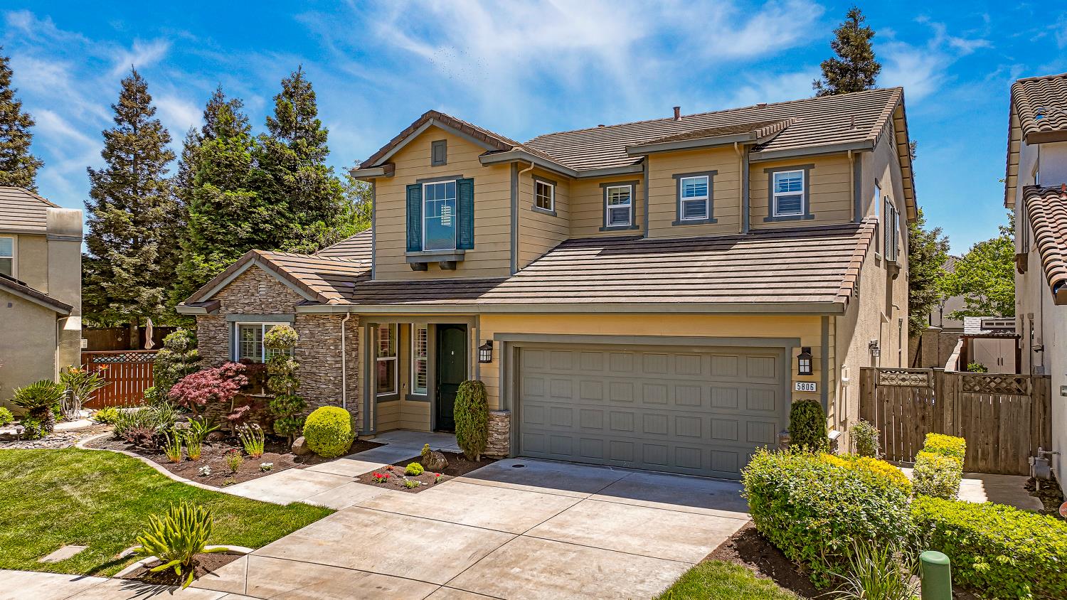 Detail Gallery Image 26 of 80 For 5806 Lagrande Way, Stockton,  CA 95219 - 4 Beds | 3 Baths