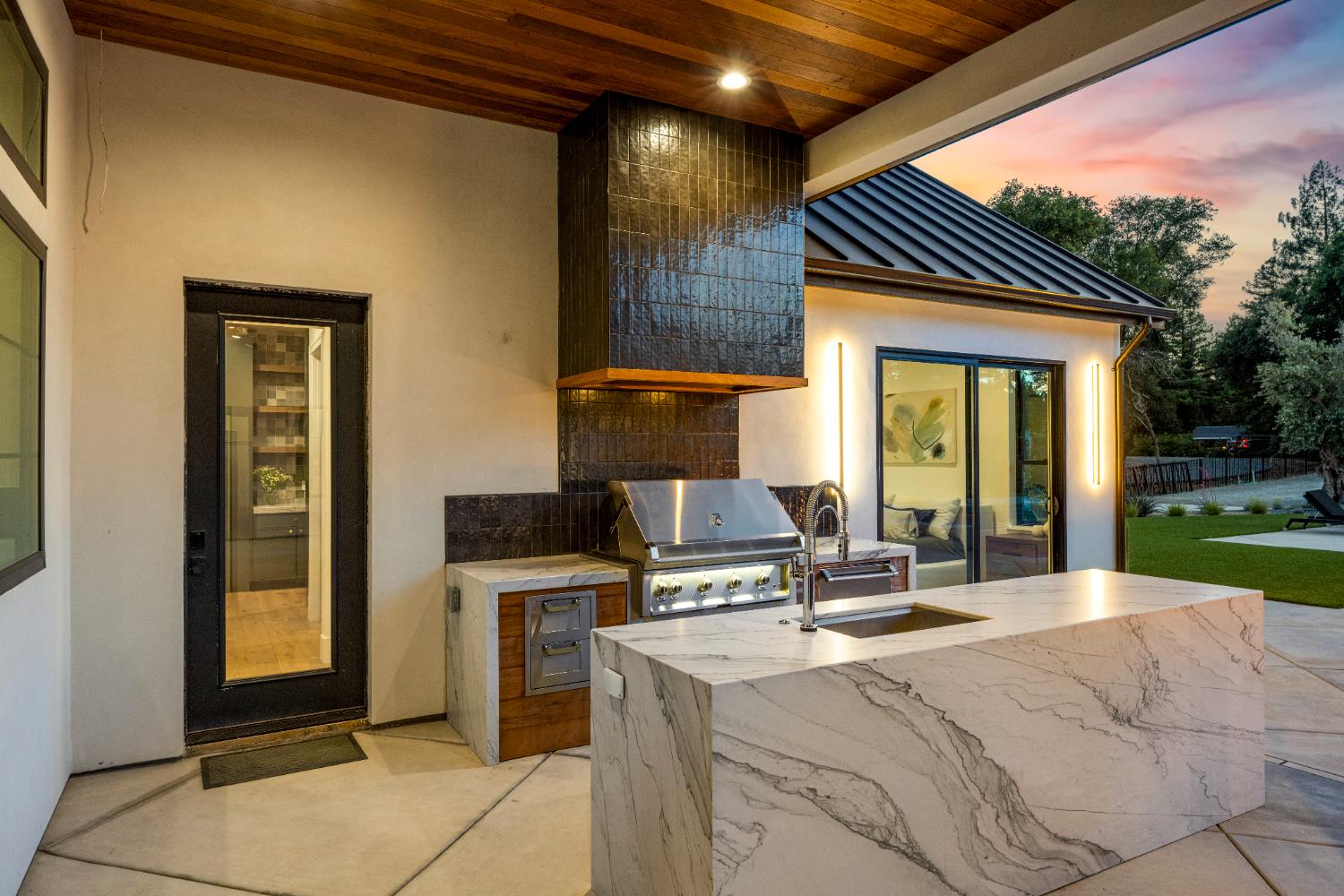 Detail Gallery Image 67 of 84 For 3320 Cherokee Trl, Loomis,  CA 95650 - 5 Beds | 3/1 Baths