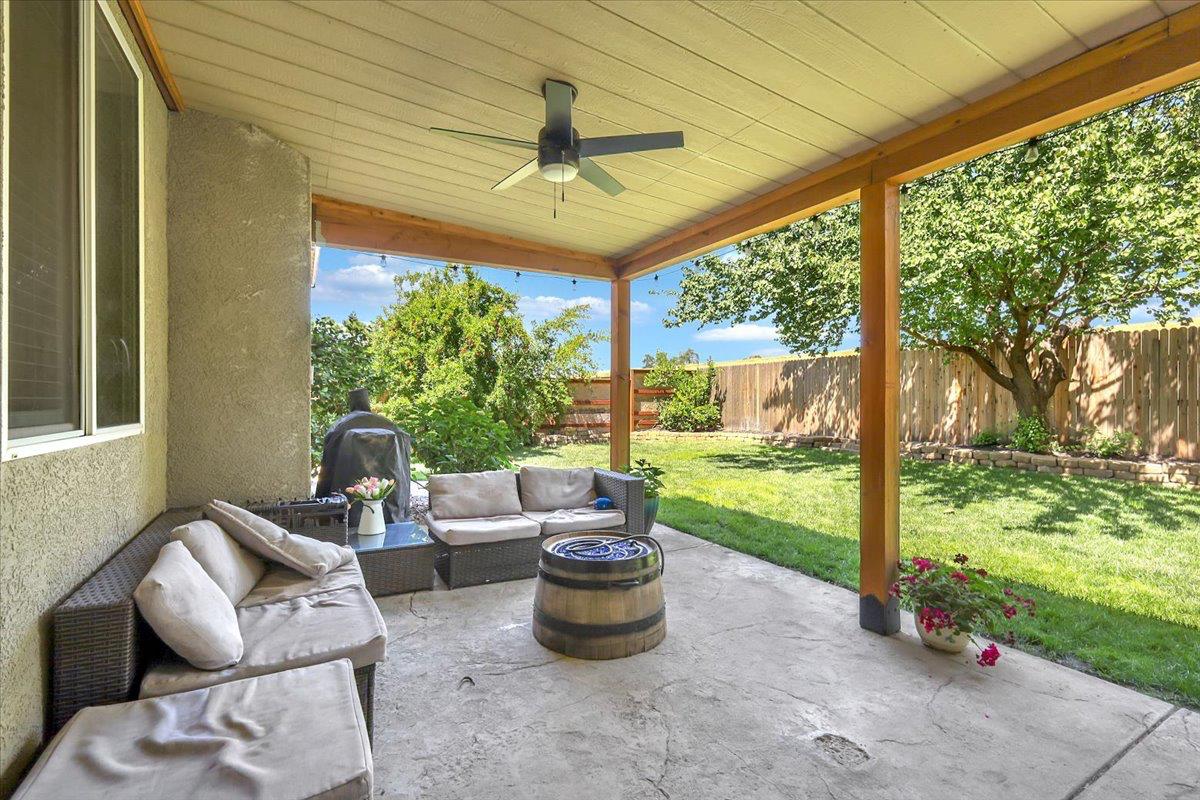 Detail Gallery Image 47 of 47 For 2189 Stonewater Dr, Yuba City,  CA 95991 - 4 Beds | 2/1 Baths