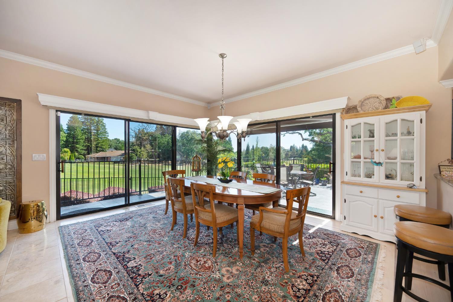 Detail Gallery Image 11 of 66 For 14707 Guadalupe Dr, Rancho Murieta,  CA 95683 - 3 Beds | 3/1 Baths