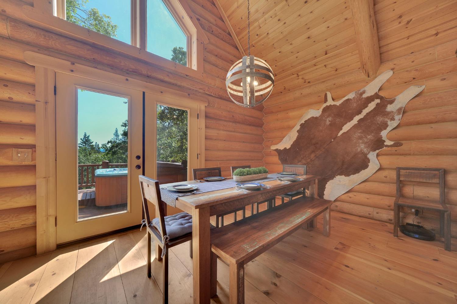 Detail Gallery Image 26 of 98 For 211 Fox Rd, Glencoe,  CA 95232 - 3 Beds | 2 Baths