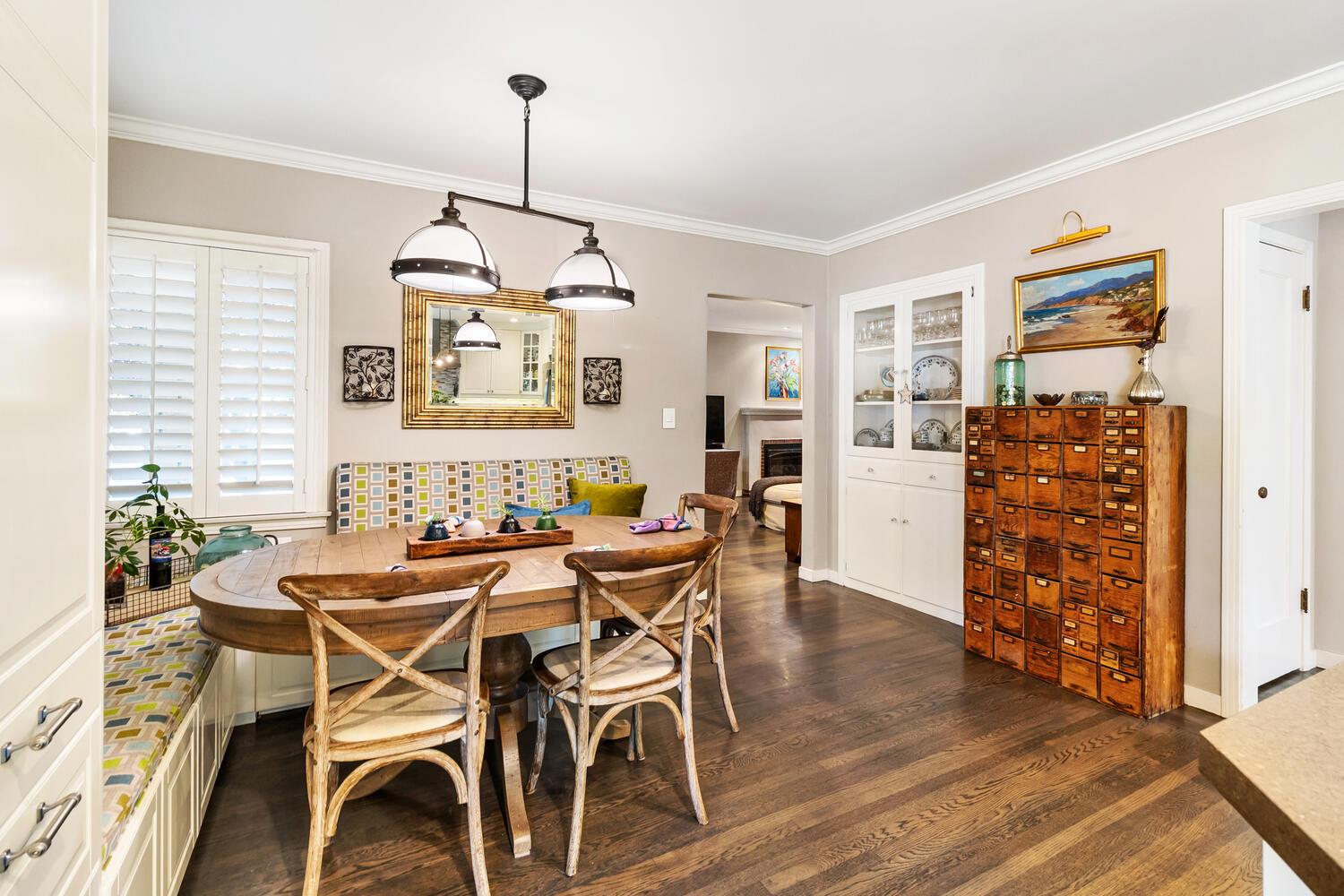 Detail Gallery Image 9 of 42 For 1621 Vallejo Way, Sacramento,  CA 95818 - 3 Beds | 2/1 Baths
