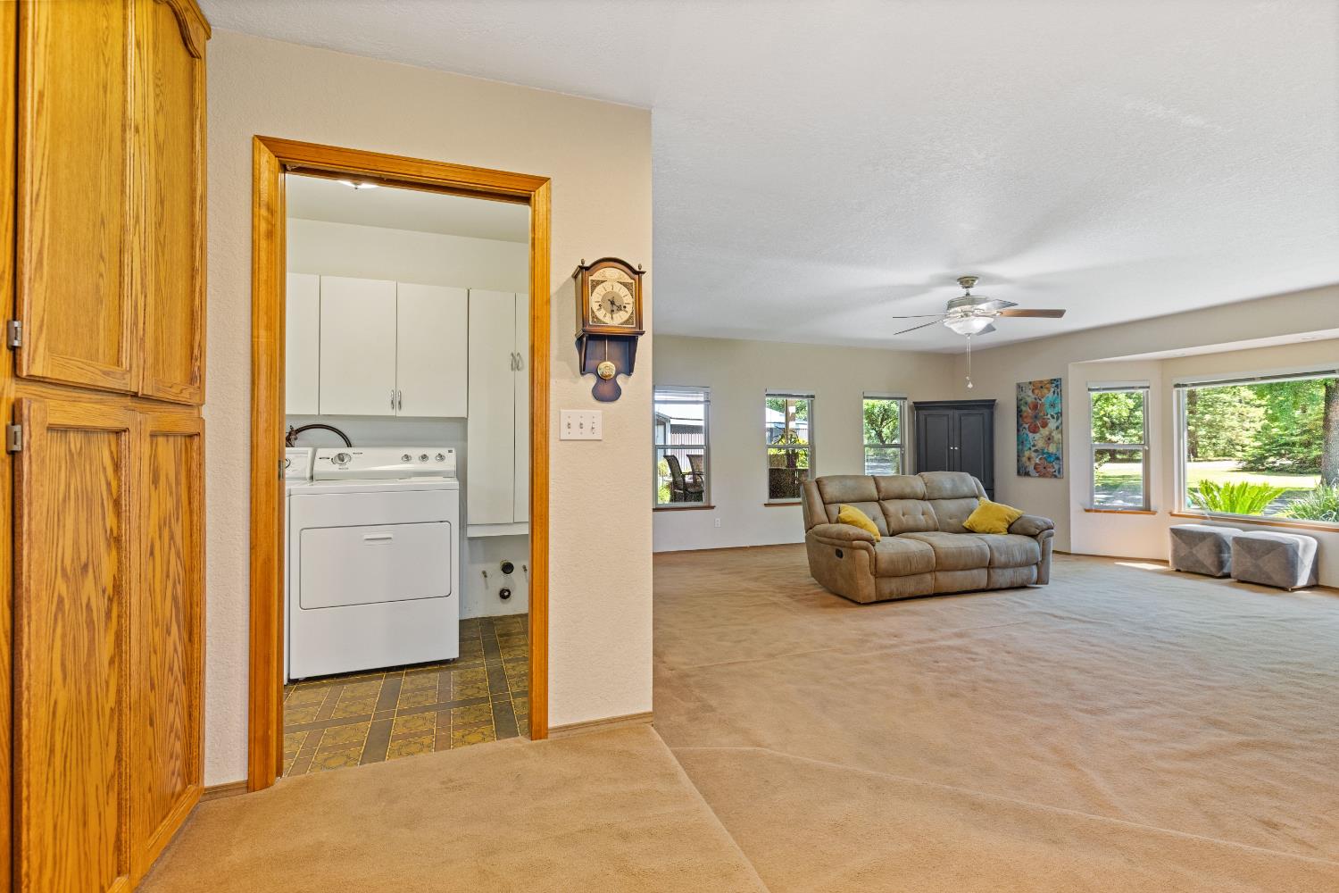 Detail Gallery Image 30 of 59 For 7705 Horseshoe Bar Rd, Loomis,  CA 95650 - 3 Beds | 2 Baths