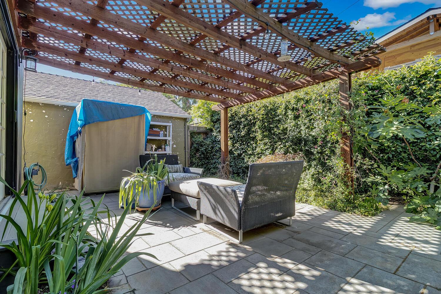 Detail Gallery Image 37 of 42 For 1621 Vallejo Way, Sacramento,  CA 95818 - 3 Beds | 2/1 Baths