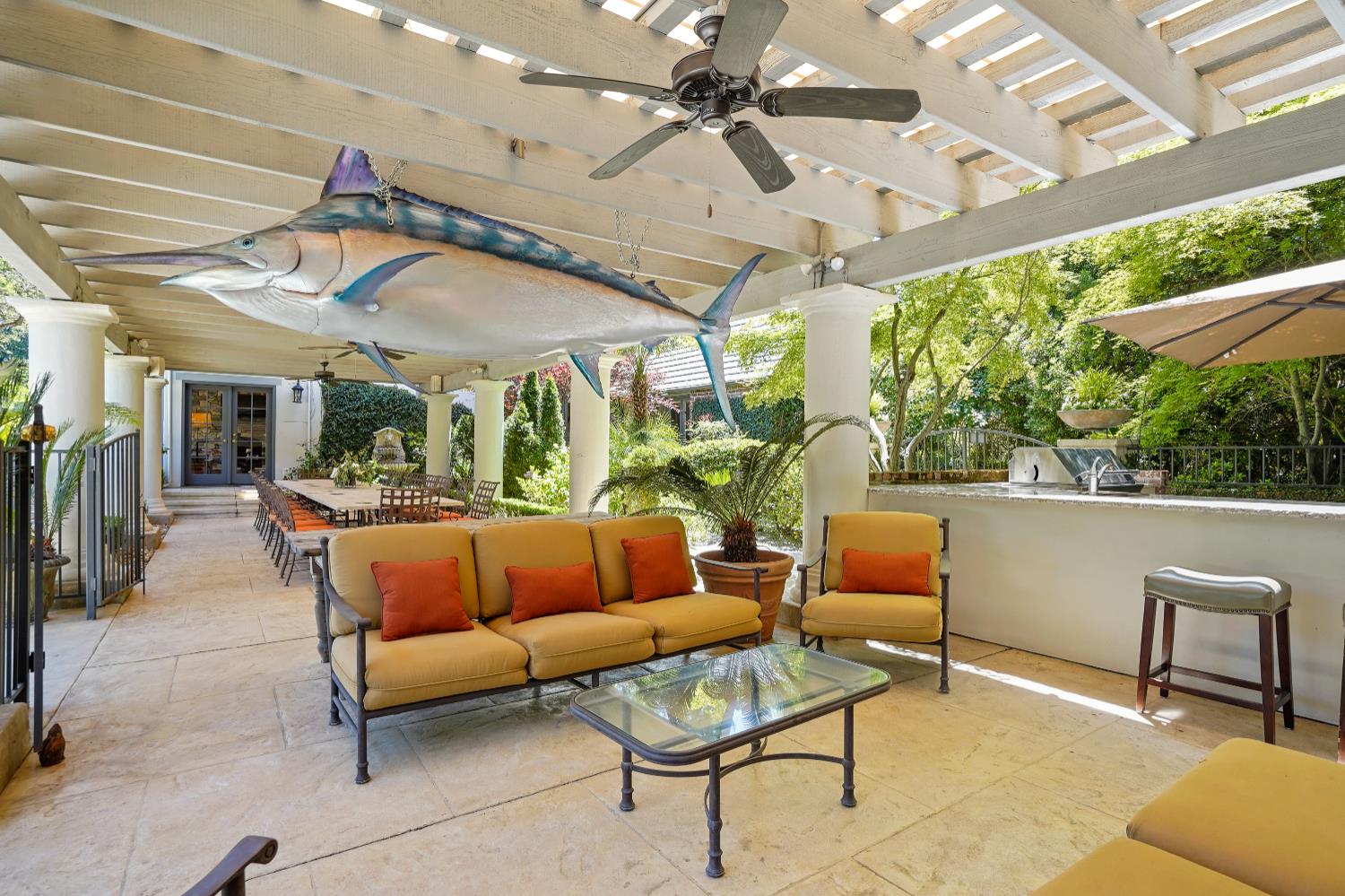 Detail Gallery Image 52 of 89 For 510 Knightsbridge Ln, Sacramento,  CA 95864 - 6 Beds | 4/1 Baths