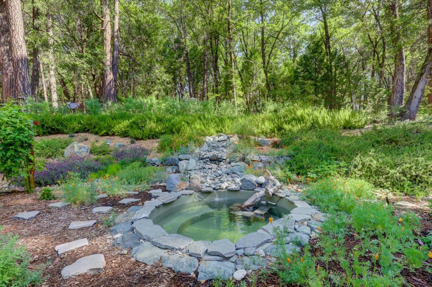 Detail Gallery Image 84 of 99 For 13459 Bass Trail, Grass Valley,  CA 95945 - 4 Beds | 3 Baths
