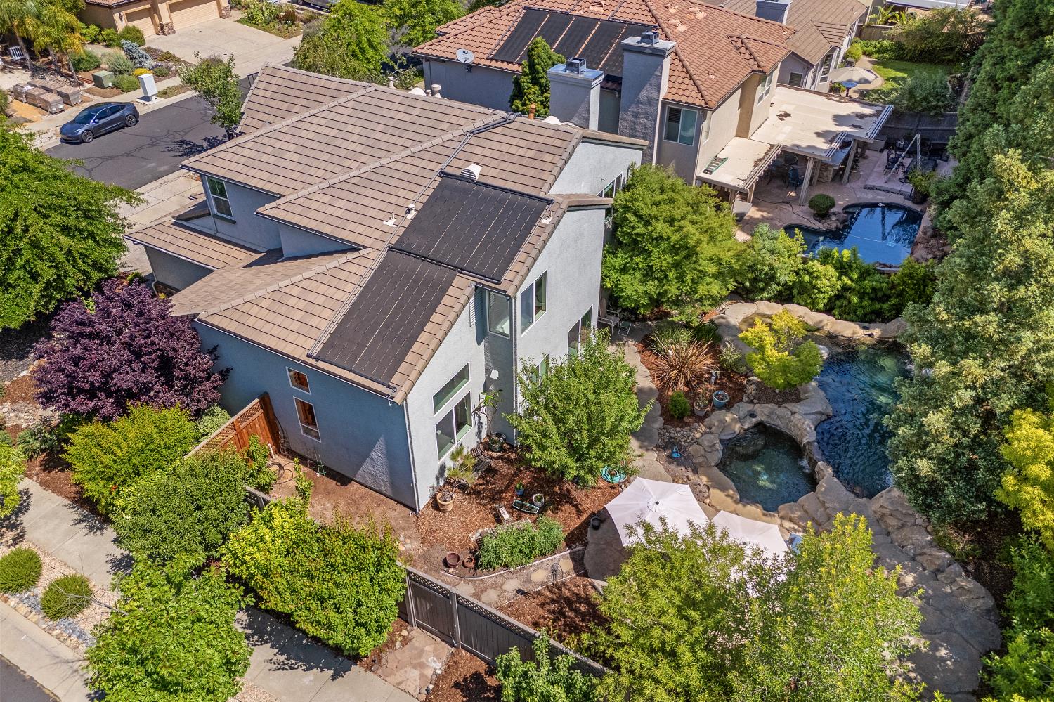 Detail Gallery Image 70 of 72 For 6733 Cherry Ridge Cir, Roseville,  CA 95678 - 4 Beds | 3 Baths