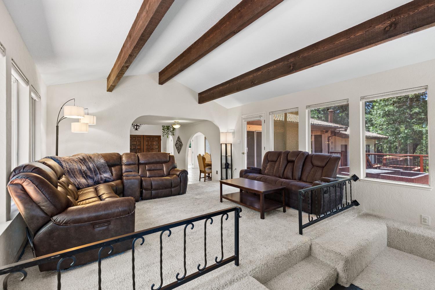 Detail Gallery Image 4 of 63 For 655 Secret Town Ln, Colfax,  CA 95713 - 4 Beds | 3 Baths