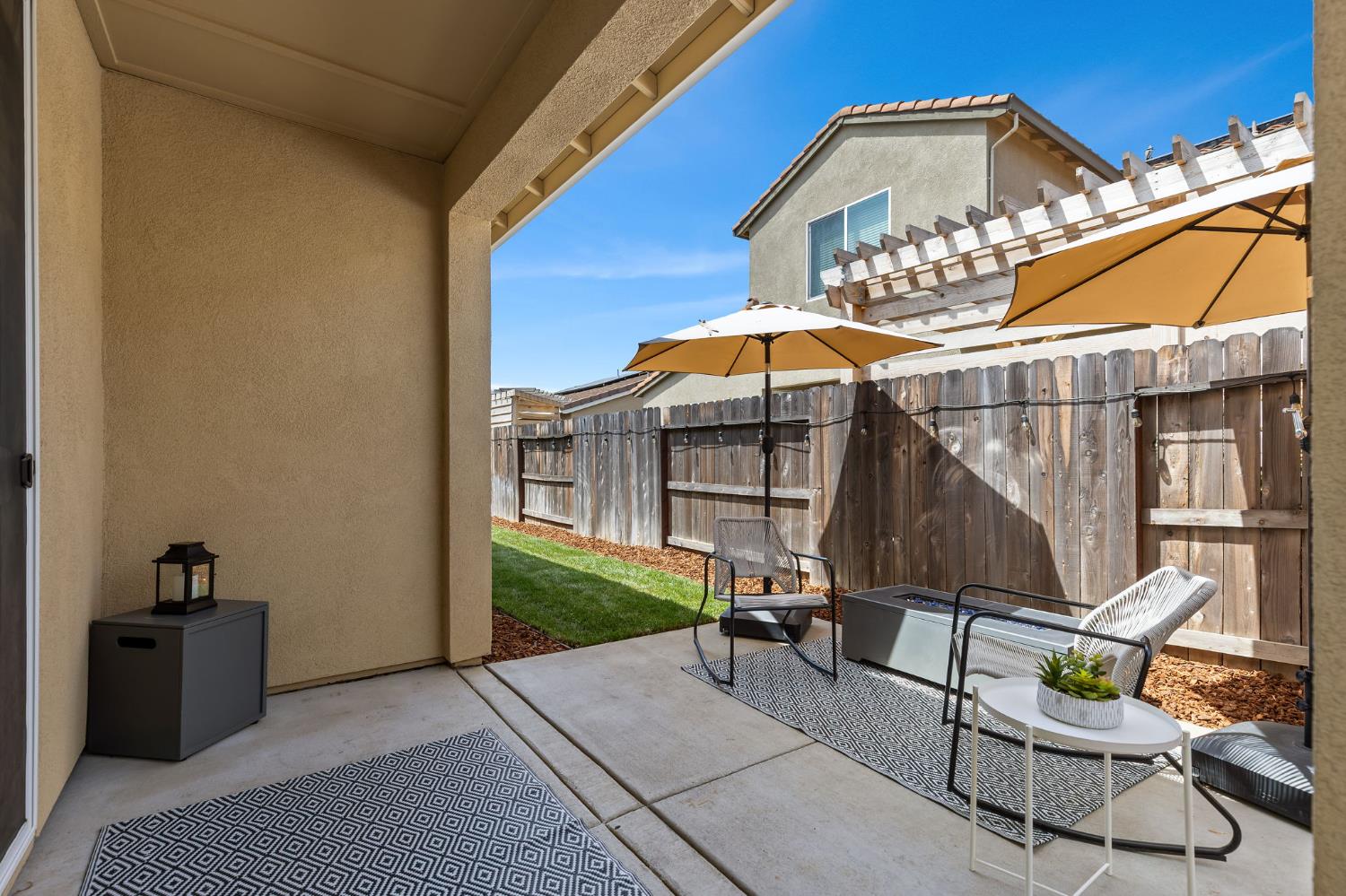 Detail Gallery Image 42 of 47 For 672 Chiselville Ln, Lincoln,  CA 95648 - 3 Beds | 2 Baths