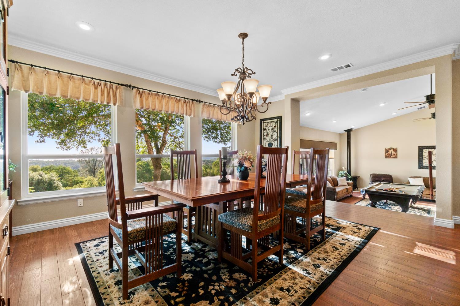 Detail Gallery Image 36 of 83 For 5001 Mourning Dove Ln, Shingle Springs,  CA 95682 - 4 Beds | 3/1 Baths