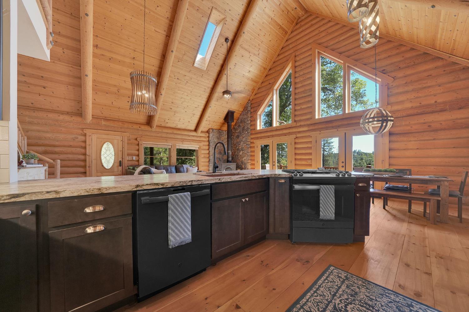 Detail Gallery Image 34 of 98 For 211 Fox Rd, Glencoe,  CA 95232 - 3 Beds | 2 Baths