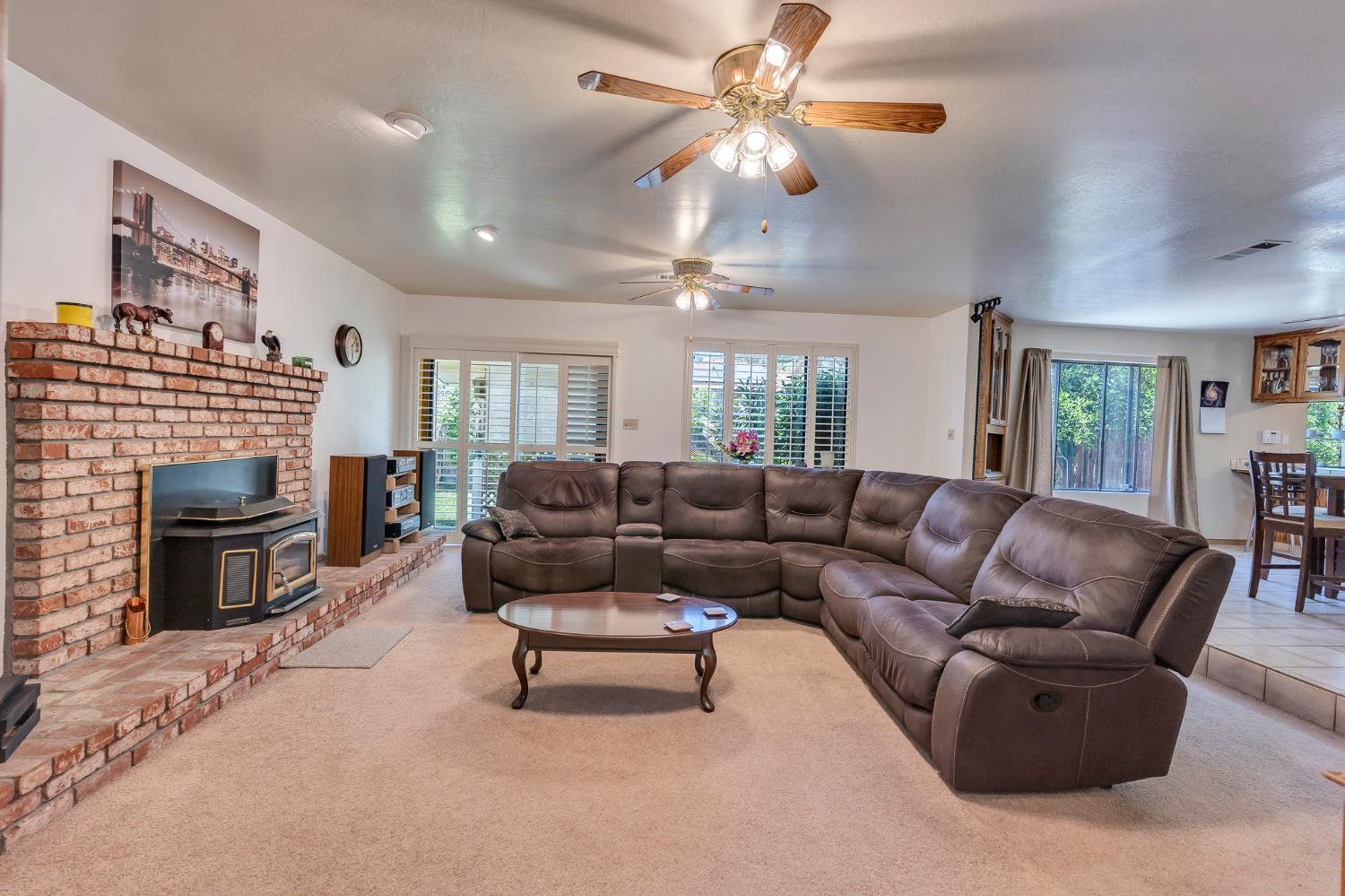 Detail Gallery Image 34 of 67 For 1224 Overland Rd, Los Banos,  CA 93635 - 3 Beds | 2 Baths