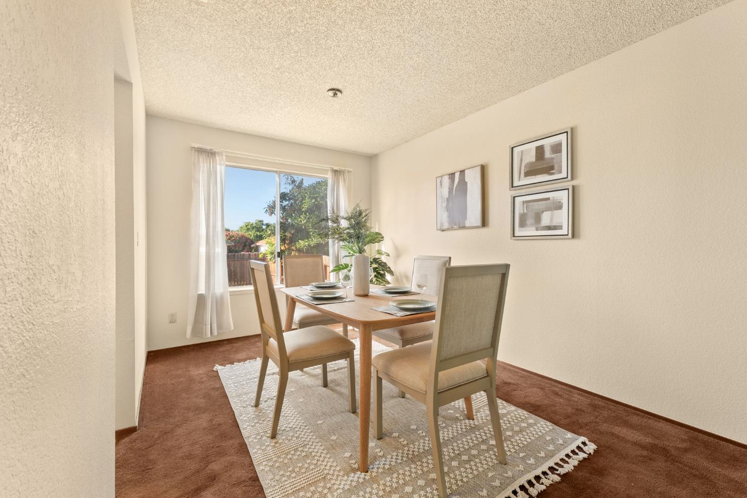 Detail Gallery Image 8 of 40 For 4195 Amapola Way, Sacramento,  CA 95823 - 4 Beds | 2/1 Baths