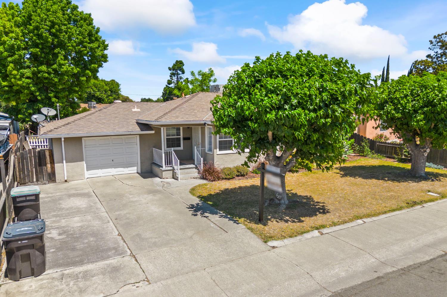 Detail Gallery Image 39 of 50 For 1715 S Tuxedo Ave, Stockton,  CA 95204 - 3 Beds | 2 Baths