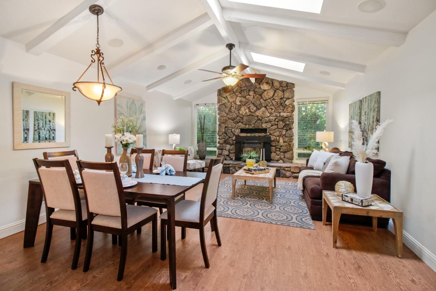 Detail Gallery Image 22 of 68 For 7365 Dambacher Dr, Granite Bay,  CA 95746 - 3 Beds | 2 Baths
