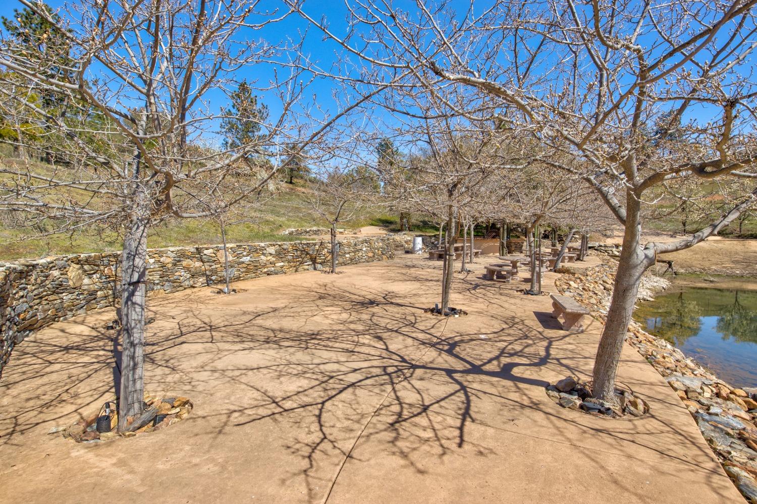 Detail Gallery Image 35 of 90 For 7005 Mountain Ranch Rd, Mountain Ranch,  CA 95246 - – Beds | – Baths