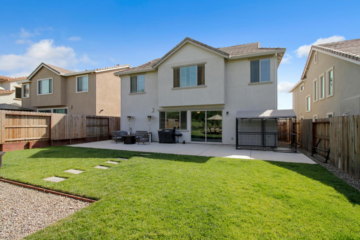 Detail Gallery Image 34 of 44 For 524 Lupine Dr, Ione,  CA 95640 - 4 Beds | 2/1 Baths