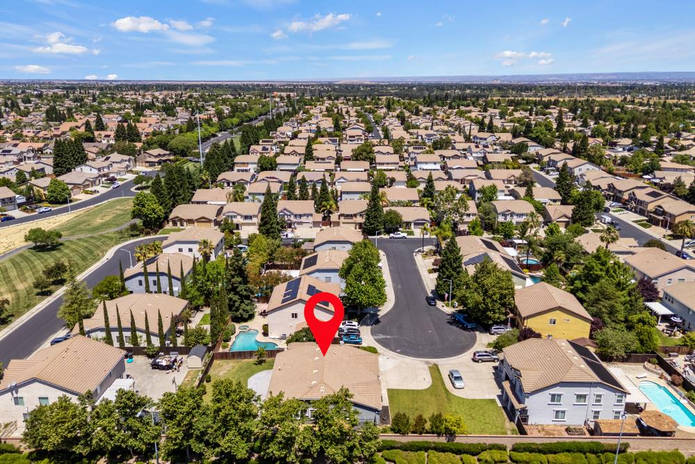 Detail Gallery Image 50 of 51 For 224 Lenader Ct, Roseville,  CA 95747 - 4 Beds | 2 Baths